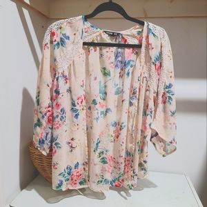 Express Light weight jacket